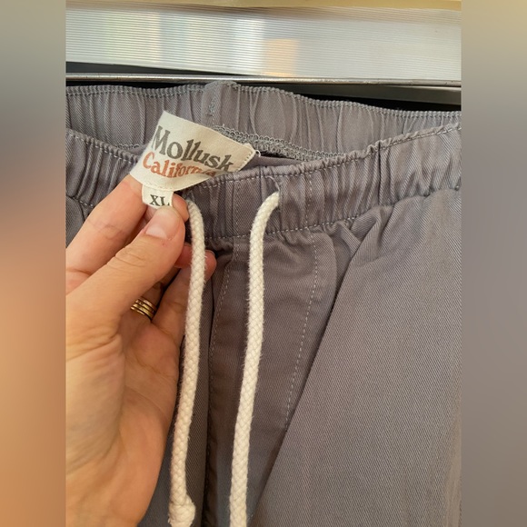 MOLLUSK Joggers, XL - Picture 3 of 5